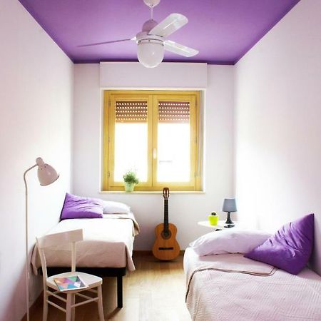 Arcobaleno B&B San Benedetto del Tronto Exterior photo