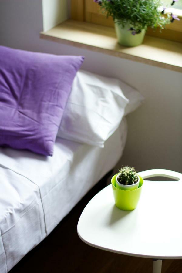 Arcobaleno B&B San Benedetto del Tronto Exterior photo